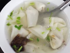 馄饨-三盛轩回民饺子馆