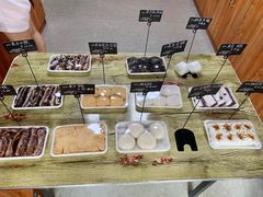 -南大门韩国米糕(公滨路店)