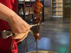 -巴犀烧烤(新崇光店)