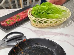 -花味·自助烤肉(江宁同曦店)