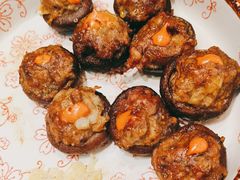 -通海俄式烧烤·俄罗斯大串(嵩山路店)