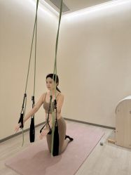 -芮澳普拉提工作室