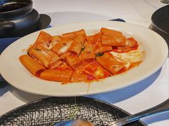 -黑宝石西餐厅(汇励99城市公园店)