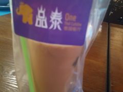 -品泰·泰国餐厅(苏州中心店)