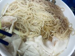 -百福麵家(新馬路店)