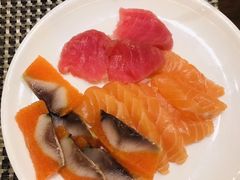 -旌湖国际酒店.自助餐