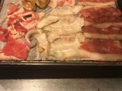 -巴麦隆自助烤肉(桂林路店)