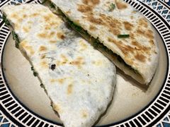 -格日勒阿妈蒙古厨房(新华广场店)