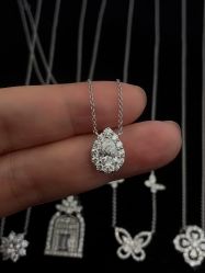 -Cindy Jewelry·钻戒·彩色宝石