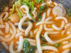 -蜀小沫肉沫麻酱土豆粉(北桥店)