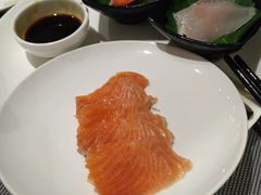 -博悦公馆尚悦自助餐厅