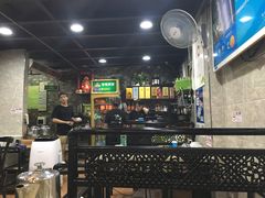 -东山羊庄(八卦岭店)