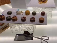 -松咖啡自助餐厅·松北香格里拉