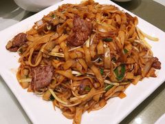 炒牛河-粥旺庄(芳村店)