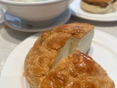 -香港新发烧腊茶餐厅(书城店)