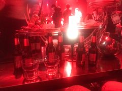 -Dr.Feeling 菲林酒吧(天津店)