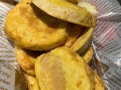 -老板恋上鱼(振华商厦店)
