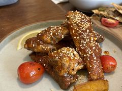 -The Good Place好地方·Brunch·coffee(国贸店)