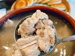 -怡得观滇餐厅·地道昆明菜·1996(海埂大坝店)