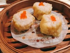 -海航大厦万豪酒店彩海轩中餐厅(霄云路店)