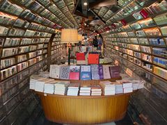 -冶春茶社(珍园店)