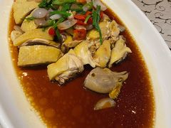 -一江春水·杭帮臻宴(三台山店)