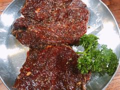 -原始泥炉烤肉(总店)