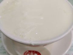 -义顺牛奶公司(庇利金街店)