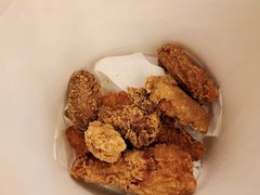 -麦当劳(南后街店)