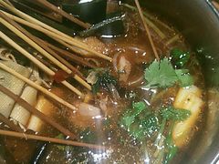 -聚点串吧·北京烧烤(赵登禹路店)