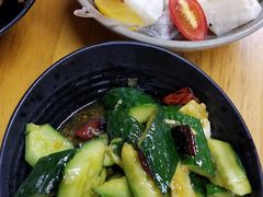 -炒豆合作社(东四总店)