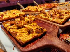 -比格比萨自助(延庆万达广场店)