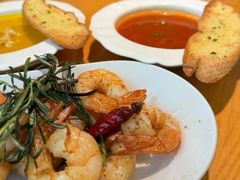 -红小满休闲餐厅(十全街店)