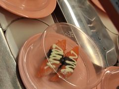 -争鲜回转寿司(朝北大悦城店)