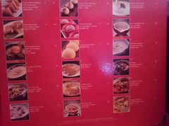 -桂花楼淮扬中餐厅(浦东香格里拉店)