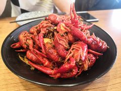 -虾小龙老长沙龙虾馆(坡子街店)