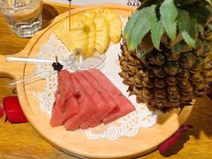 -别院里音乐餐酒吧(双流航空港店)