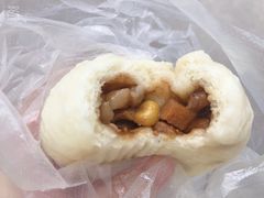三丁包-老陶包子铺(南大西南村店)
