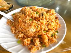-七鲜渔港美食餐厅(巽寮湾海景店)
