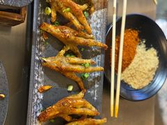 -微醺烤牛·炭火烧烤·精酿啤酒(东郊记忆店)