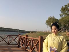 -丁香湖公园