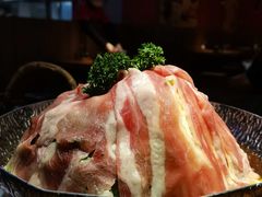 寿喜锅-大喜居酒屋·烧串(悦汇城店)