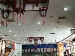 大堂-桥香园过桥米线(国贸店)
