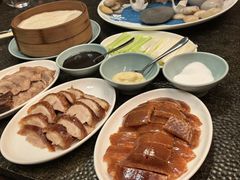 -长春凯悦酒店-品悦中餐厅