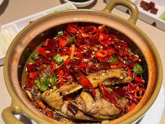 -金鸭季·北京烤鸭(深业上城店)