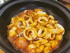-胜记为食家·创新粤菜(车公庙店)