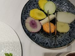 -爱丽格斯火锅(东岸国际店)