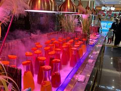 -炭烤麻里·臻选自助烤肉料理(观音桥大融城店)