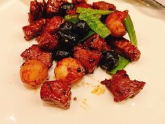 -A One Kitchen·南京精菜馆(德基广场店)