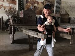 -韩家民俗村
